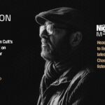 The Night Bazaar presents Rhythm Cult’s Cultcast 059 on Mixcloud, featuring Chad Jackson