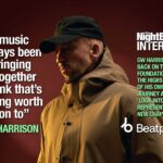 GW Harrison on 15 Years in Electronic Music, ABODE, GW’s House and his new single ‘Look Into My Eyes’