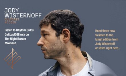 <span class="entry-title-primary">The Night Bazaar presents Rhythm Cult’s Cultcast 058 on Mixcloud, featuring DJ Cent</span> <span class="entry-subtitle">Featuring music from Bonobo, Orbital, Sasha & Frankie Wah, Stimming, LTJ Bukem and Deep Forest, alongside a collection of exclusive Jody Wisternoff remixes, this mix is elegrant, immersive and beautifully crafted from beginning to end</span>