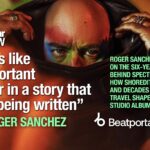 Roger Sanchez finds every colour of house music on Spectrum