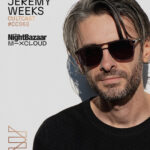 The Night Bazaar presents Rhythm Cult’s Cultcast 060 on Mixcloud, featuring Jeremy Weeks
