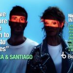 Laura & Santiago on reinvention, Creature Mode and the long road to ‘Juna’