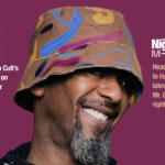 The Night Bazaar presents Rhythm Cult’s Cultcast 061 on Mixcloud, featuring Mr. G