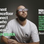 STAY GOLDEN explores invisible connections on debut album Silent Covenant on All Day I Dream