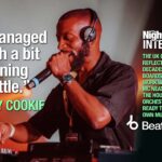 Shy Cookie on three decades of UK Garage and the next chapter of The House & Garage Orchestra