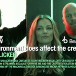 Tinlicker on Edge Of Forever, working with Helsloot and Dreams Of The Machine
