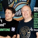 Trimtone on Love To Be, their relationship with David Penn and their new single on his Urbana Recordings and the future of house music