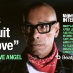 Dave Angel on A Time And Place, R&S Records, jazz, family and the freedom to evolve