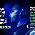 Elite Force: Three decades of breaking boundaries and finding new creative freedom with 4GET
