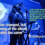 Globo on revisiting their cult electronic album, Pro War, for a new era